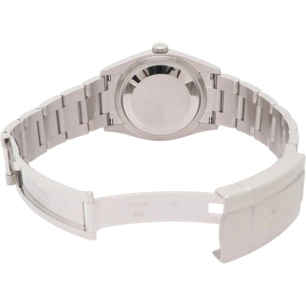 Rolex Oyster Perpetual 126000